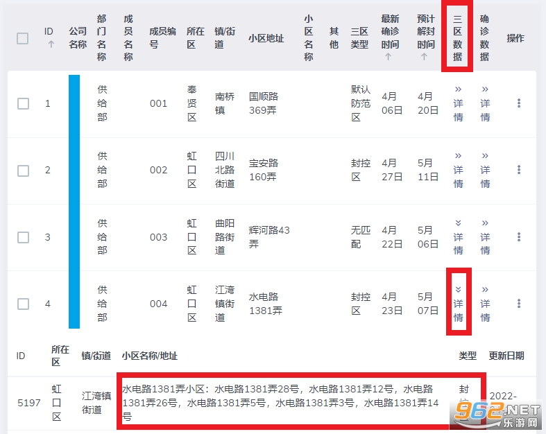 上海疫情计算器app