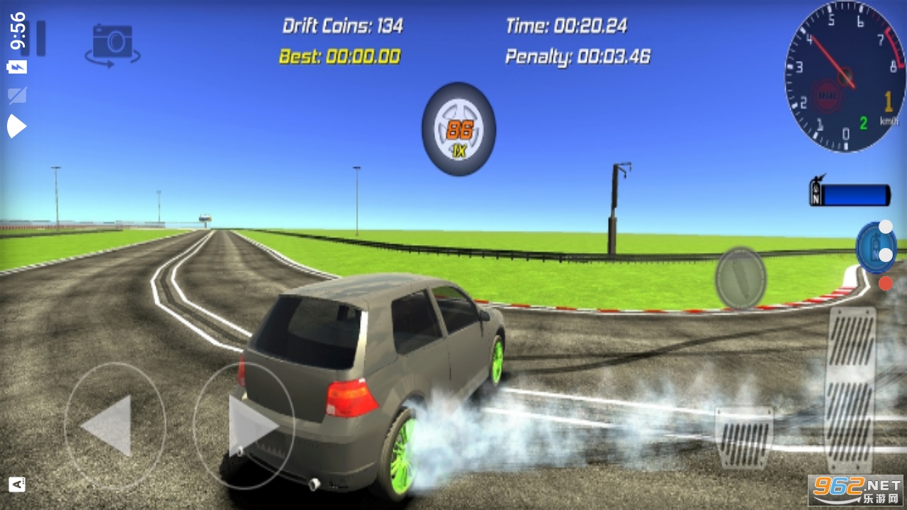 ƯƿgDriveZone2022v0.6.3؈D3