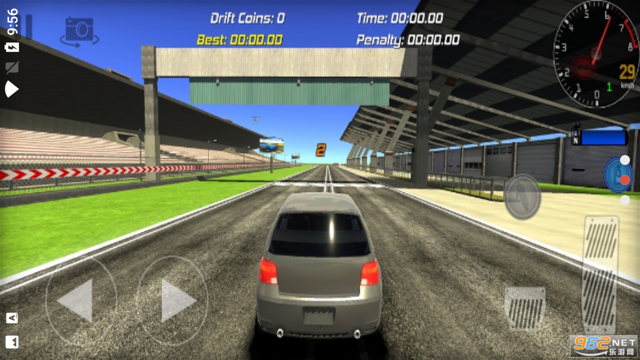 ƯƿgDriveZone2022v0.6.3؈D2