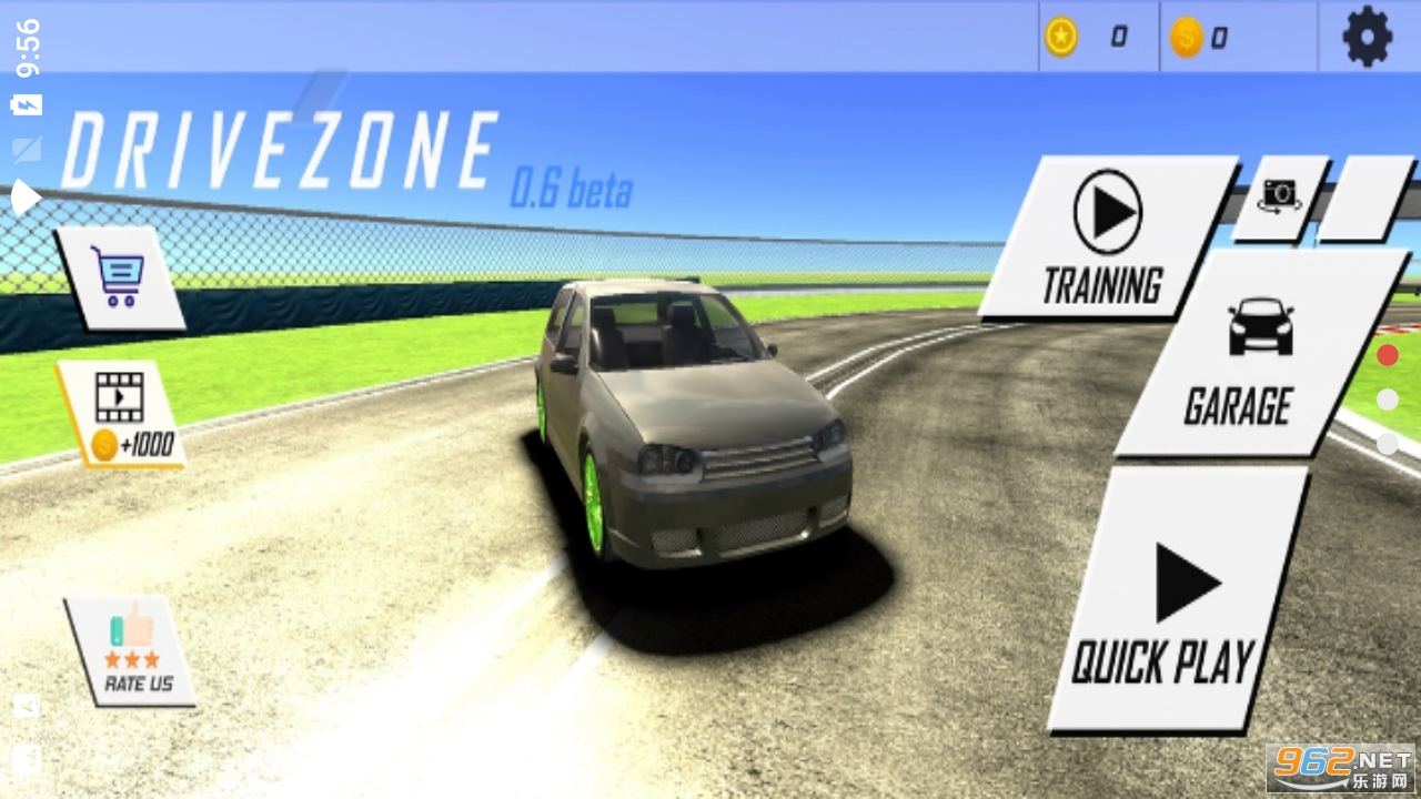 ƯƿռDriveZone2022v0.6.3ͼ0