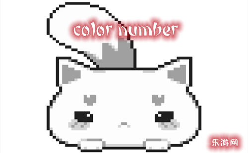 color number_ɫϷ_colornumberϷ__