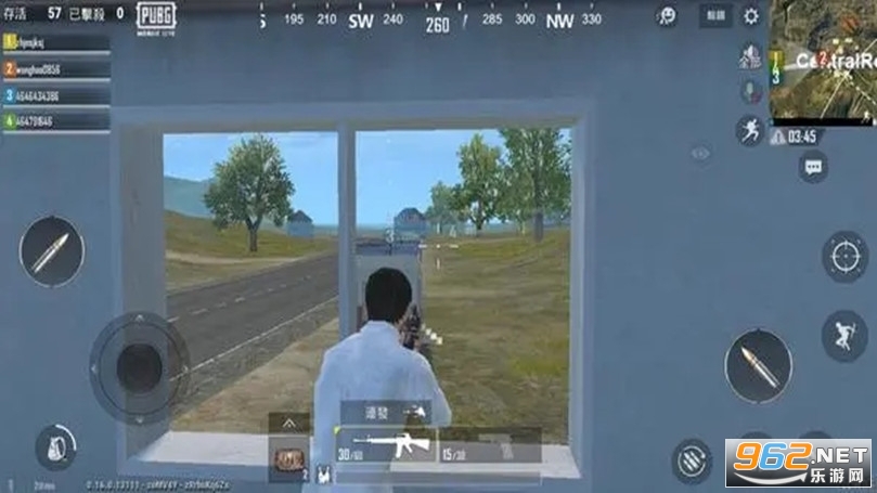 PUBG MOBILE LITEv0.27.0؈D4