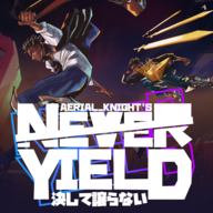 ʿAKNYѰ(Aerial_Knight's Never Yield)