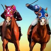 ģHorse Racing Rival Horse Games