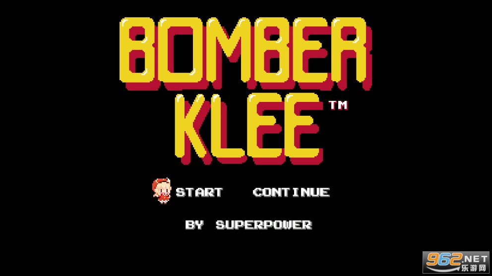 ԭըϷ(BomberKlee)v1.00.40 ƽͼ0