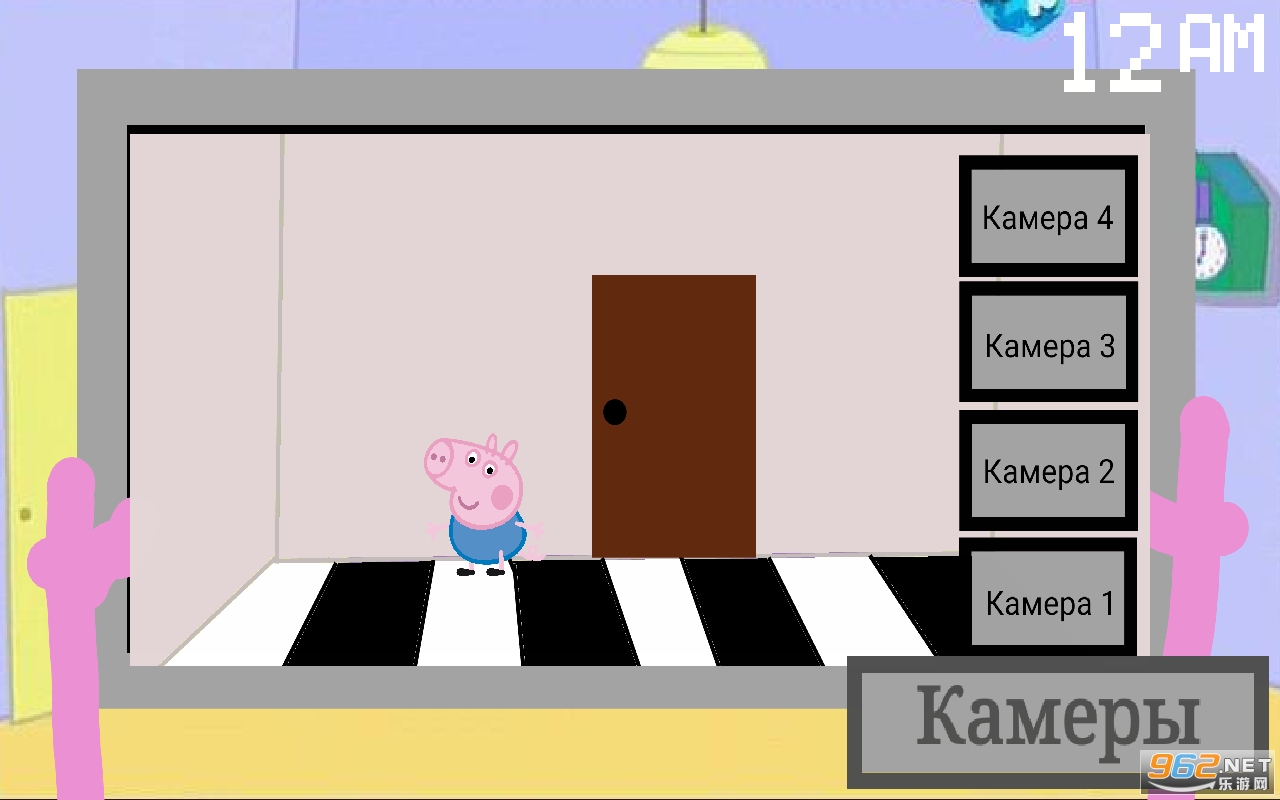 five night at peppa pigϷ޹v1.0 ׿ͼ2