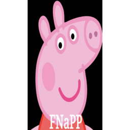 Сܵҹ󹬶ԪFive Night at Peppa Pig