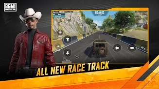 battlegrounds mobile india