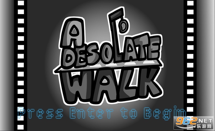ҹſĻ֮ģ(A Desolate Walk)v1.5 ԭͼ2