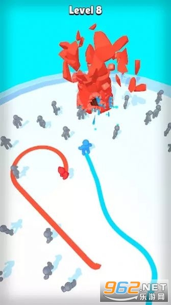 Yrope fight[°v1.0.0 ׿؈D1