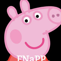 Сҹ󹬽ܸFive Night at Peppa Pig