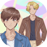 动漫男孩装扮anime boys dress up game游戏 v1.0 安卓版