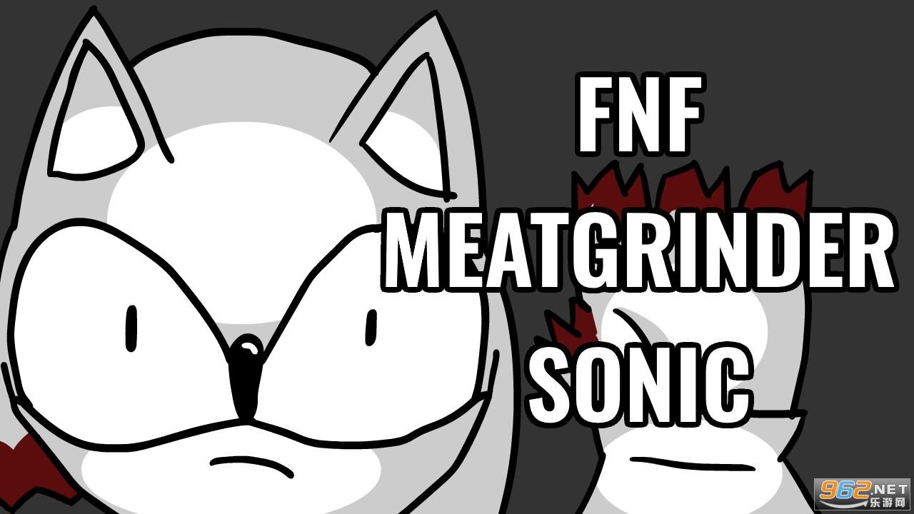 ҹſ˽ģ(Meatgrinder Sonic)v1.0 ֻͼ0