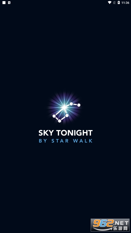 Ոش(Sky Tonight)v1.4.2 app؈D0