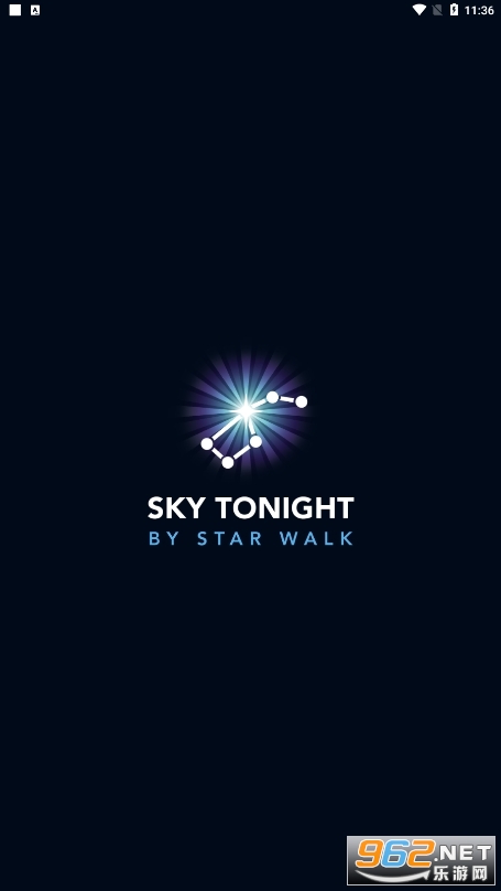 晚星请回答app(Sky Tonight) v1.3.0最新版