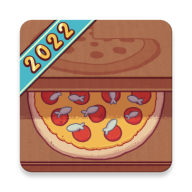good pizza great pizza破解版(披萨) v4.6.0 无限钻石版