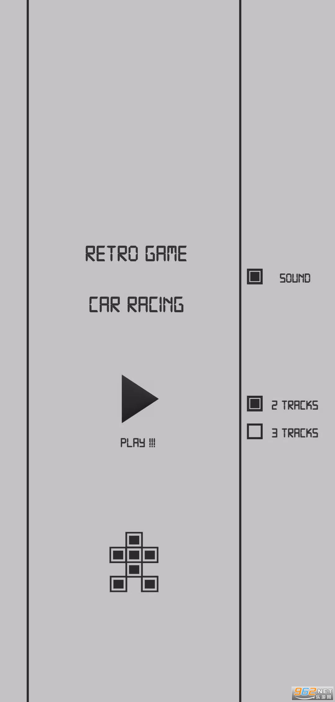 Retro Game:Car Racing°v1.7 ׿ͼ0