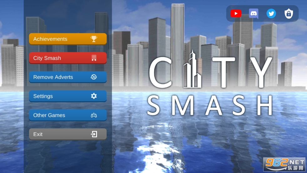 лģ(City Smash)2022v1.40ͼ4