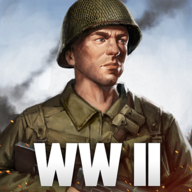 二战战略手游(World War 2)