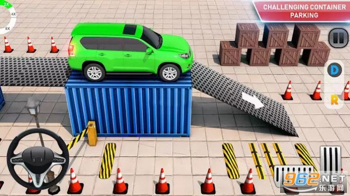 ಴3D°(Prado Parking Game 3D)v0.3 ׿ͼ2