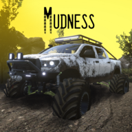 Mudness泥泞汽车越野模拟器 中文版 v1.2.1