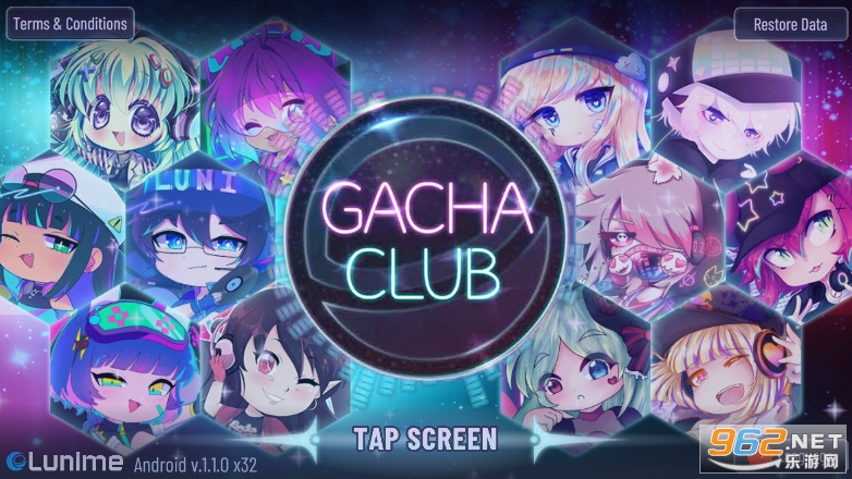 Ӳֲٷ(Gacha Club)v1.1.0 2022ͼ5
