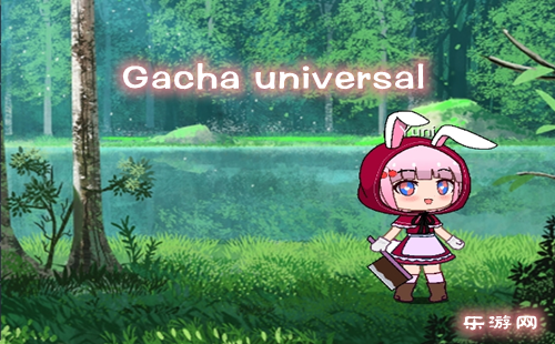 Gacha universal_Gacha universal(Ӳͨ)_°_