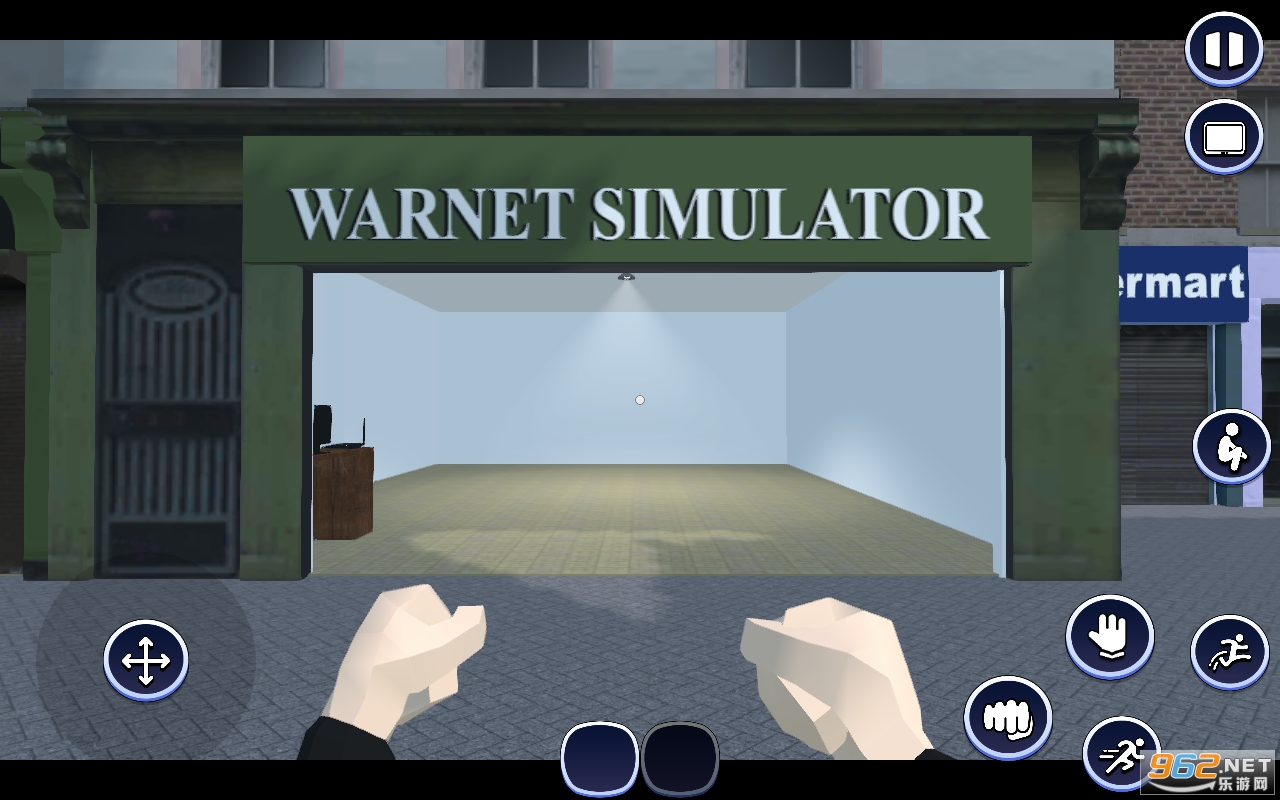 ߶ģ°(Warnet Life)v2.6.3ͼ5