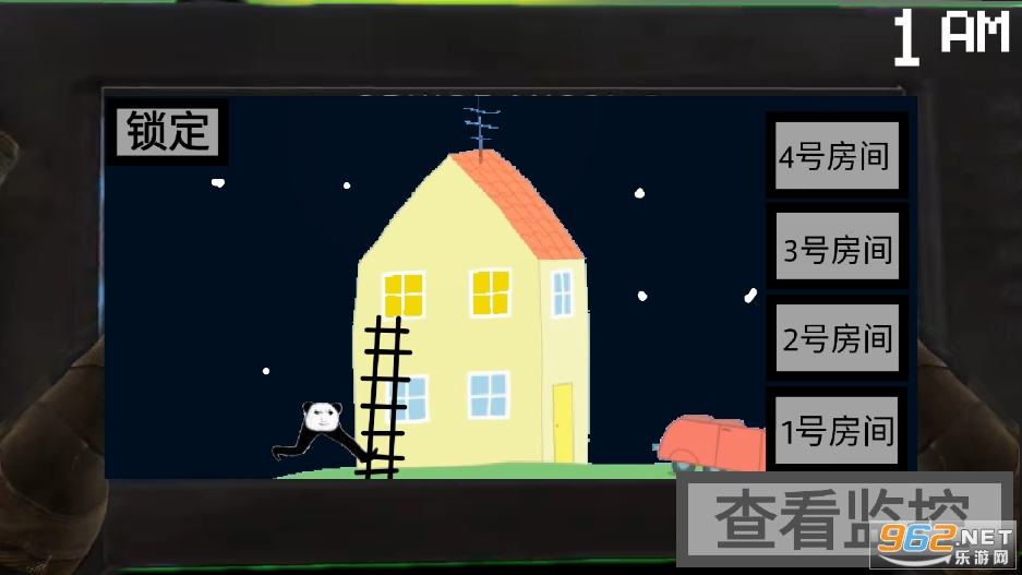 Сҹ(Five Night at Peppa Pig)v1.0 İͼ0