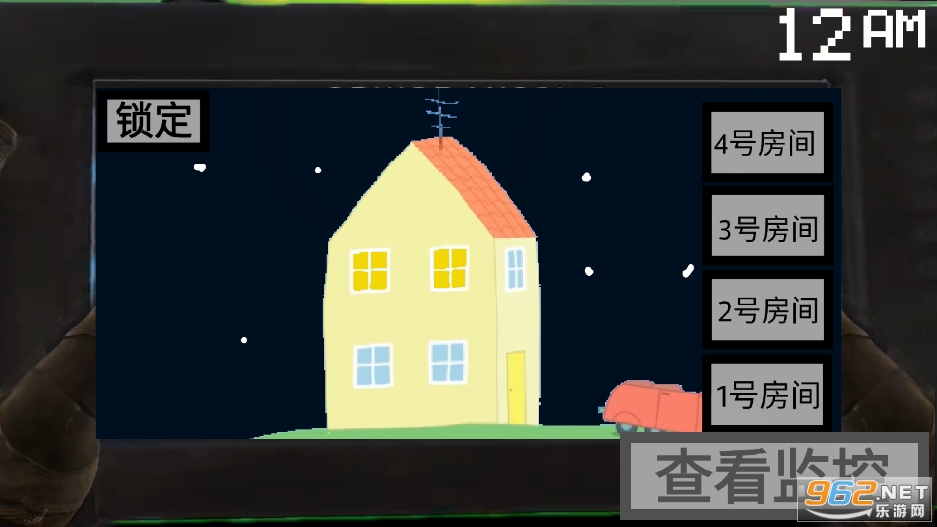 Сiҹm(Five Night at Peppa Pig)v1.0 İ؈D1