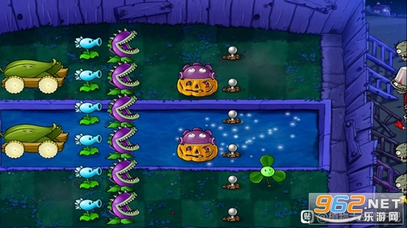 PVZ.F5v6.1.11 (ֲսʬf5)ͼ4