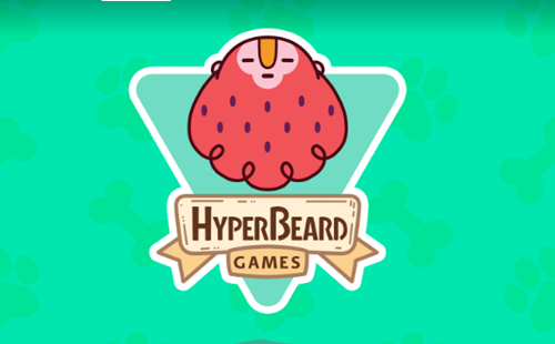 HyperBeardϷϼС͵èϼ_HyperBeard games