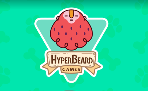 HyperBeard[ϼС͵؈ϼ_HyperBeard games