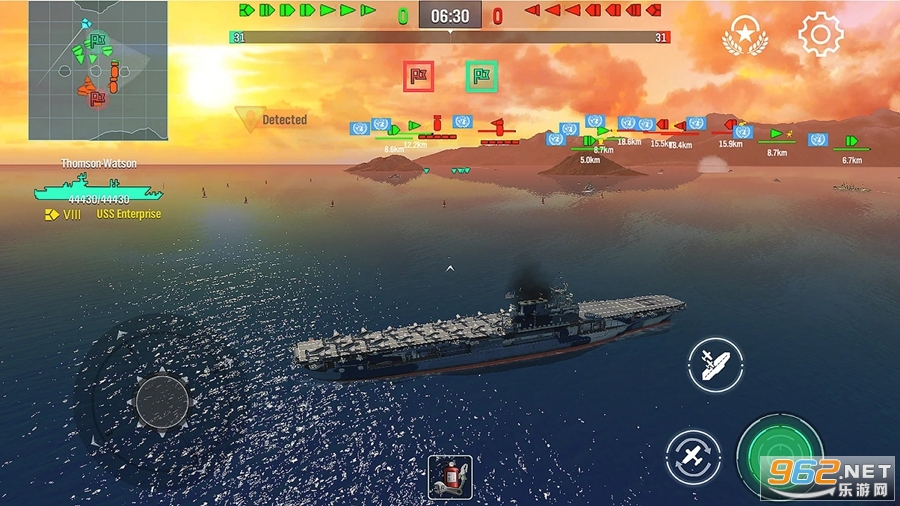 սսʰv3.15.7 (Warship World War)ͼ2