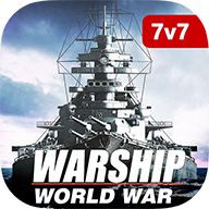 战舰世界大战国际版 v3.13.0 (Warship World War)