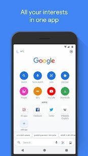 ȸ(Google Go)׿v3.101.622665930.releaseͼ4