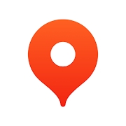 Yandex Maps app v15.1.0 apk