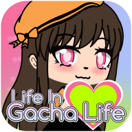 Life In Gacha Life(Ӳе)