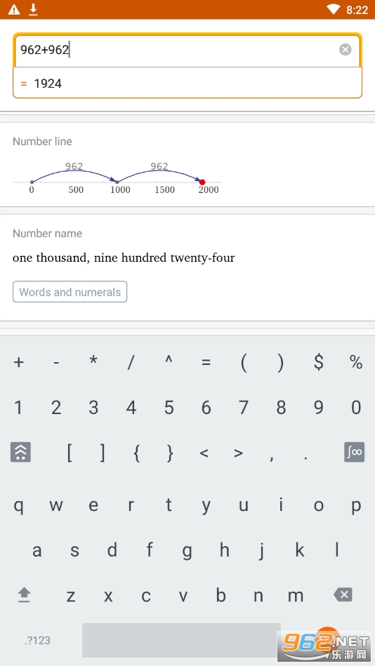 Wolfram Alpha׿v1.4.19.2022041167 ⸶ѽͼ0