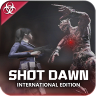 SHOTDAWN INTERNATIONAL(枪破黎明)游戏 v1.06 最新版
