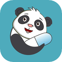 熊猫药药app v1.9.8 官方版