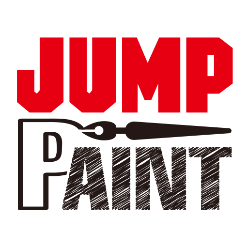 JUMP PAINT漫画绘制软件 v4.5最新版