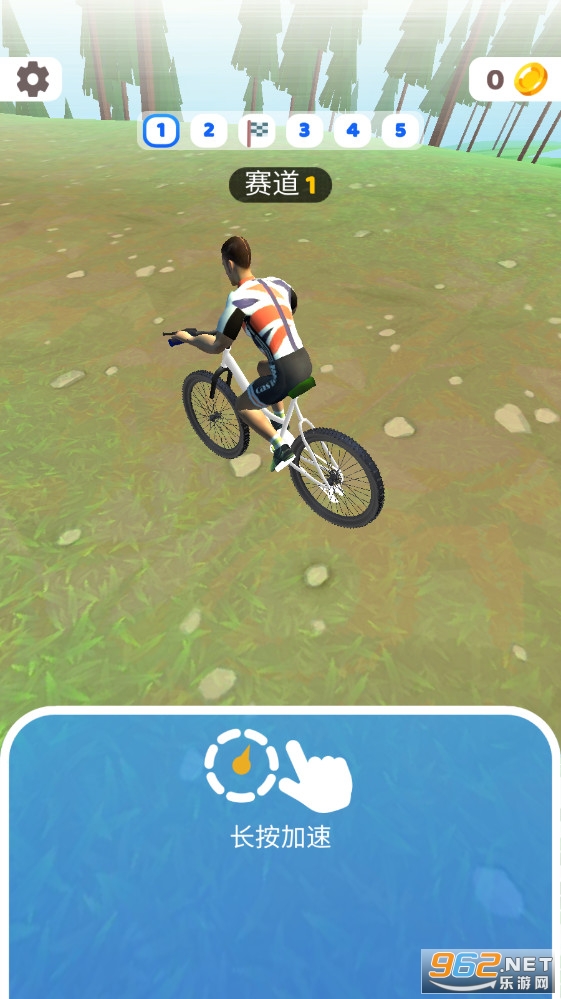 Riding Extreme 3Dv1.57׿ͼ3