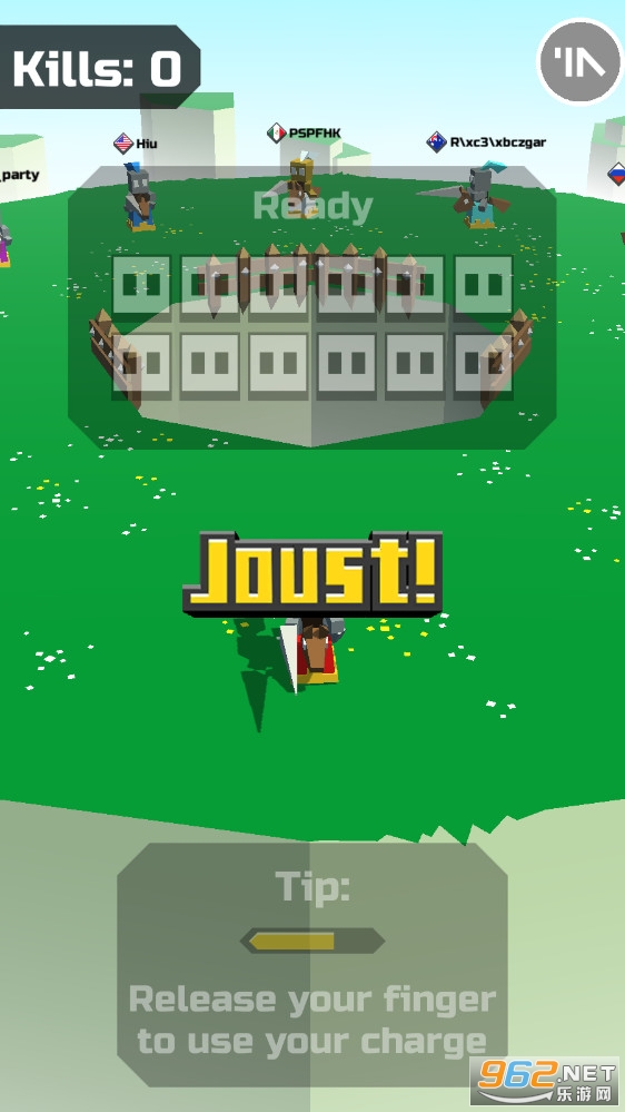 Tʿ.io(Joust.io)v1.1.0׿؈D2