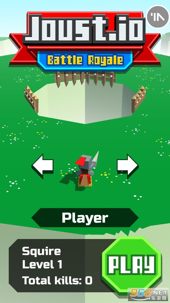 Tʿ.io(Joust.io)v1.1.0׿؈D3