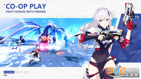 3(Honkai Impact 3rd)v5.6.0 °؈D0