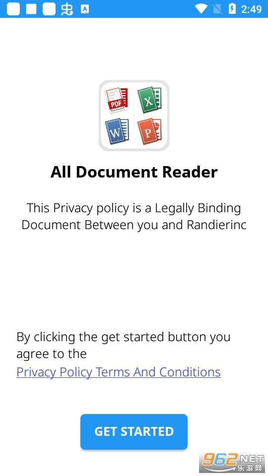 万能文档阅读器All Document Reader and Viewer app v3.2