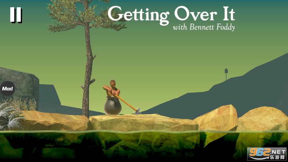 getting over it޸()òˆν؈D4