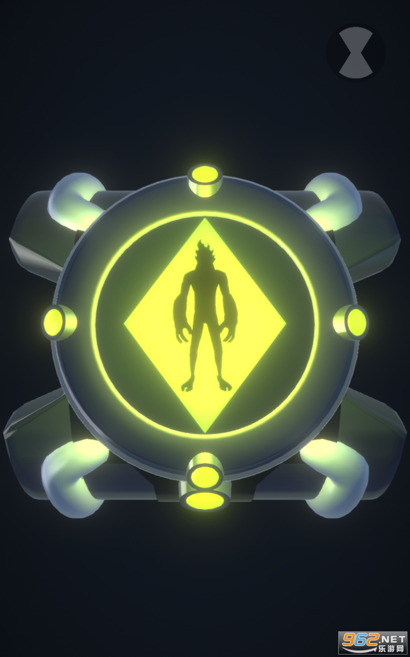 Omnitrix Simulatorģ꺧ֱ v2.6.2ͼ5