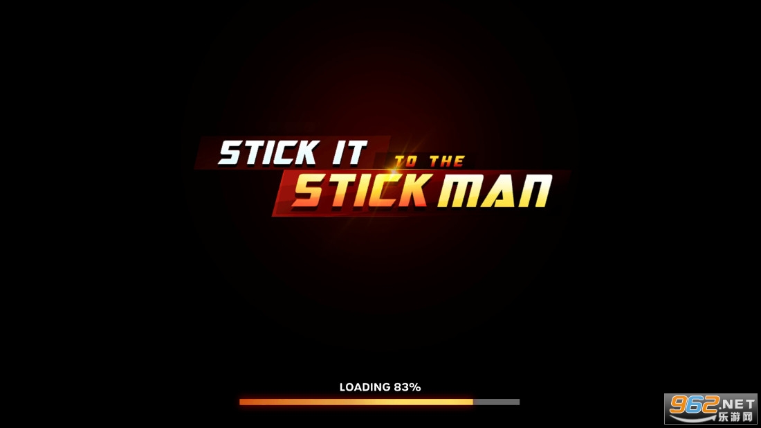 Stick It To The Stickman֙C